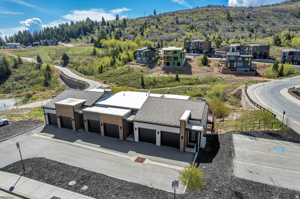 8210 N TOLL CREEK LN Park City, UT 84098