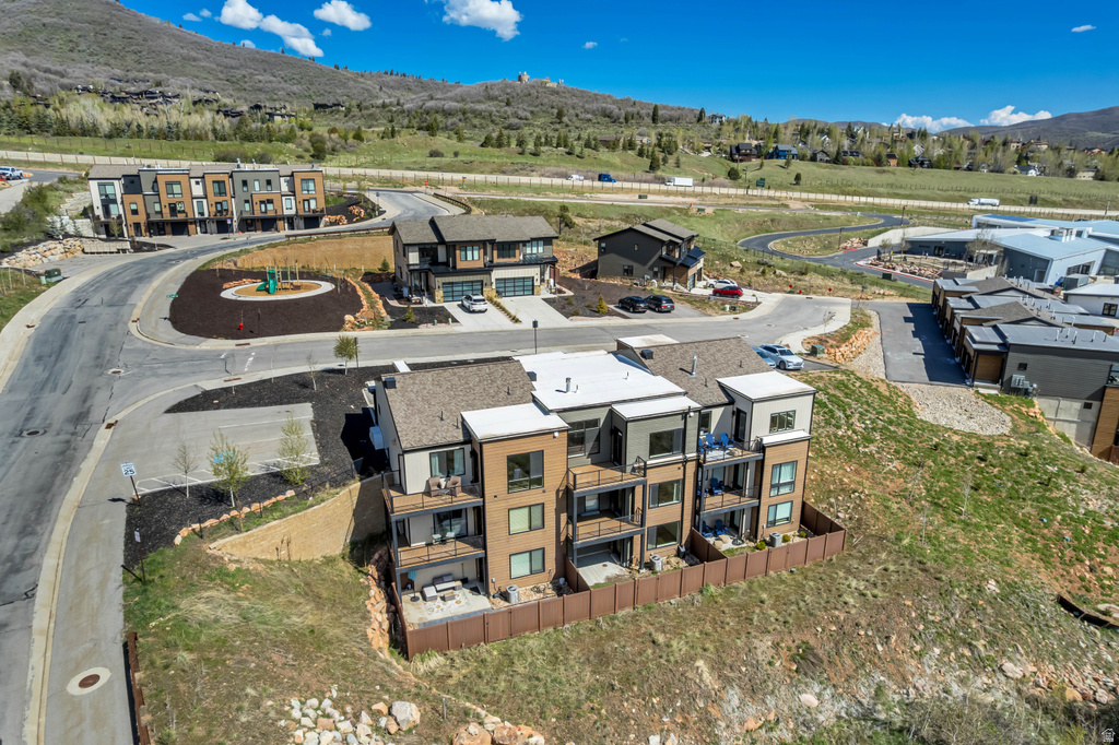 8210 N TOLL CREEK LN Park City, UT 84098