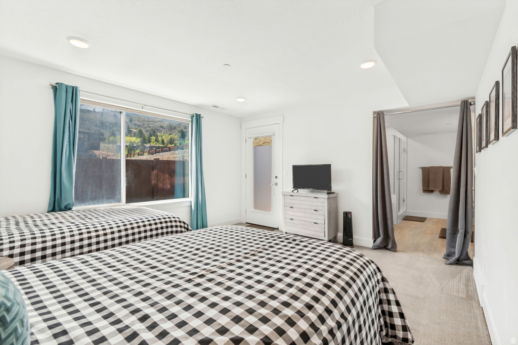 8210 N TOLL CREEK LN Park City, UT 84098