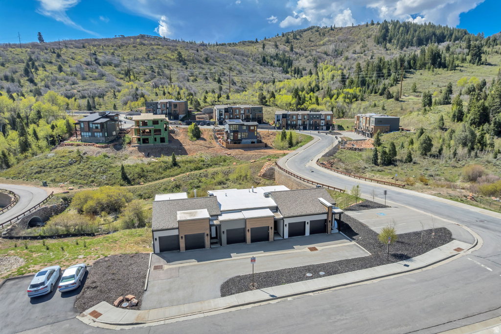 8210 N TOLL CREEK LN Park City, UT 84098