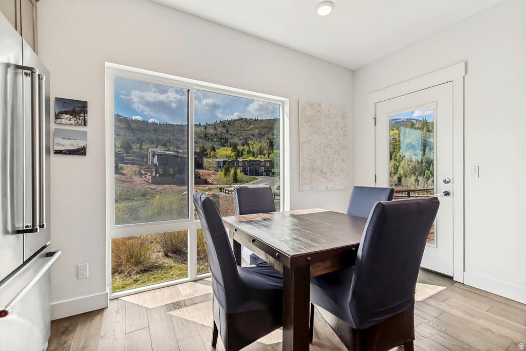 8210 N TOLL CREEK LN Park City, UT 84098