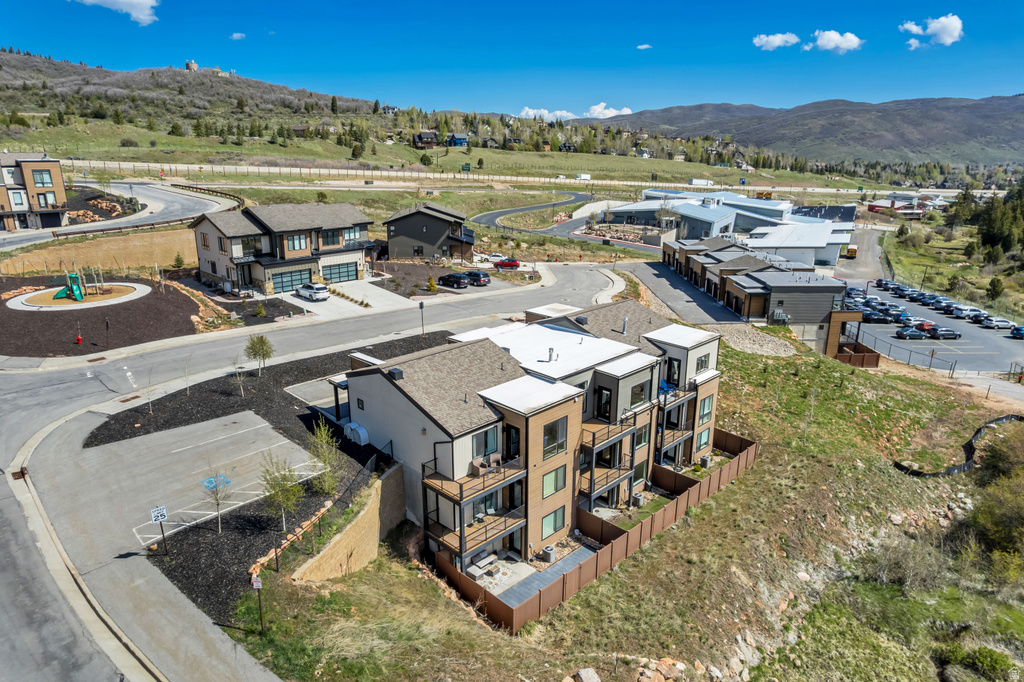 8210 N TOLL CREEK LN Park City, UT 84098