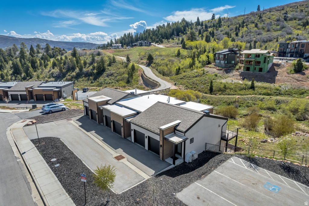 8210 N TOLL CREEK LN Park City, UT 84098