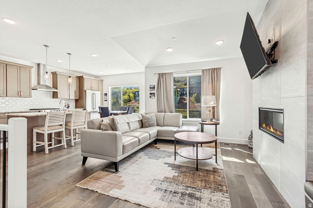 8210 N TOLL CREEK LN Park City, UT 84098