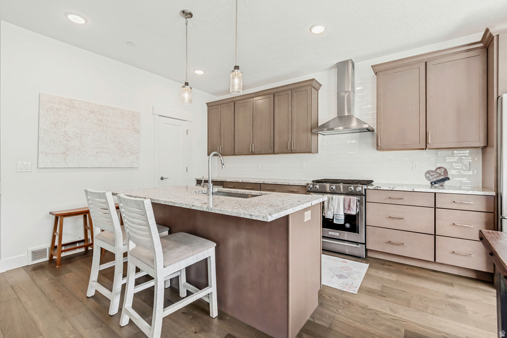 8210 N TOLL CREEK LN Park City, UT 84098