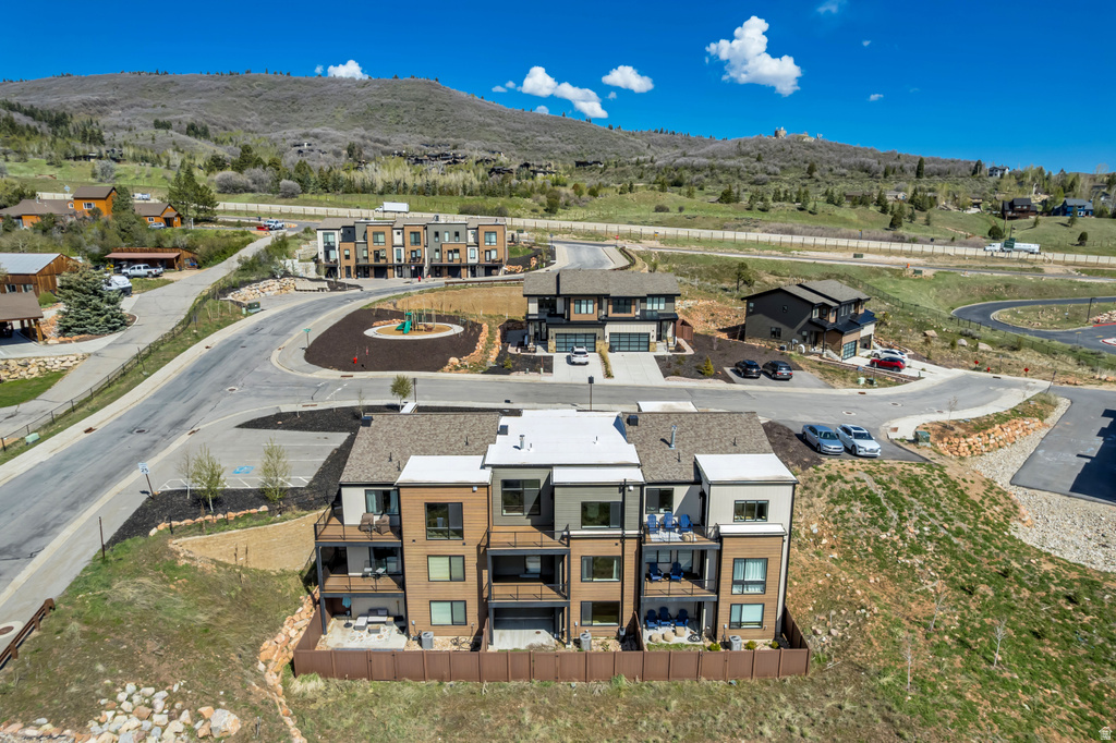 8210 N TOLL CREEK LN Park City, UT 84098