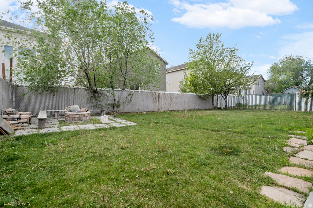 3452 S 7930 W Magna, UT 84044
