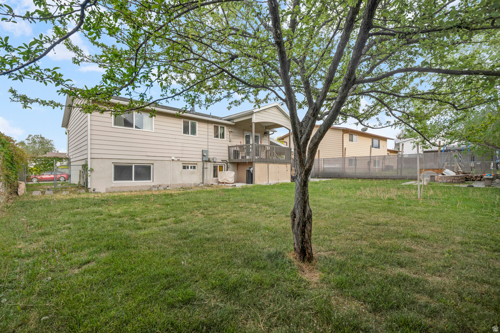 3452 S 7930 W Magna, UT 84044