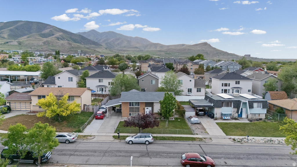 3452 S 7930 W Magna, UT 84044