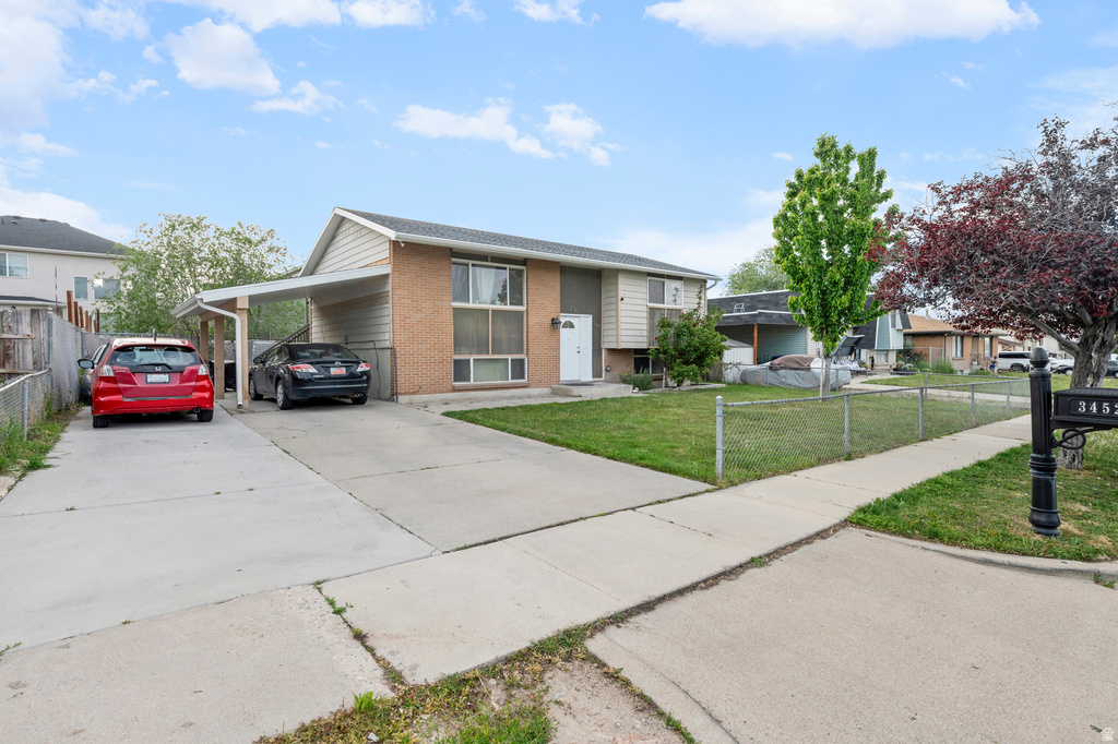 3452 S 7930 W Magna, UT 84044