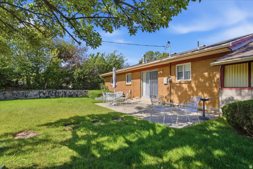 1853 JERI DR Bountiful, UT 84010