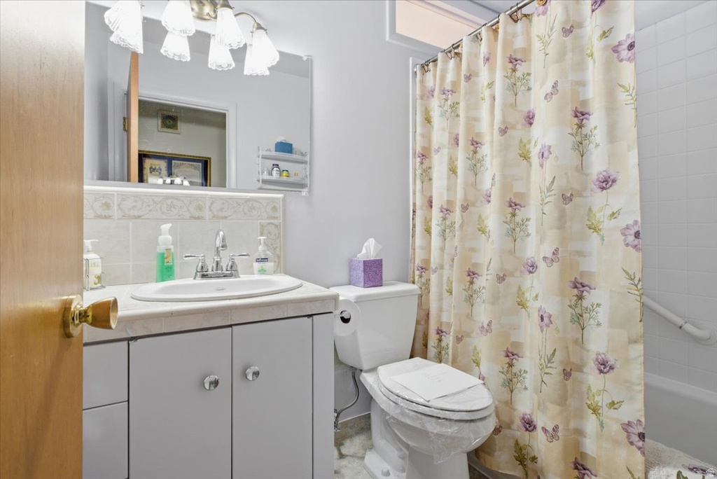 1853 JERI DR Bountiful, UT 84010