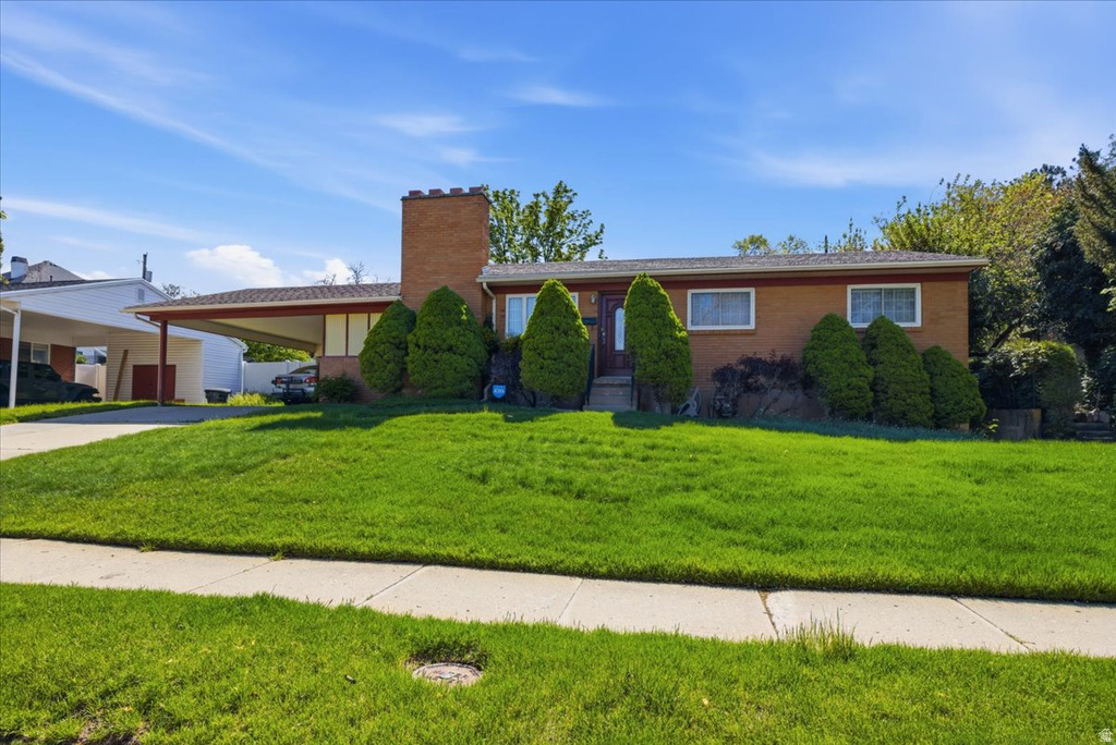 1853 JERI DR Bountiful, UT 84010