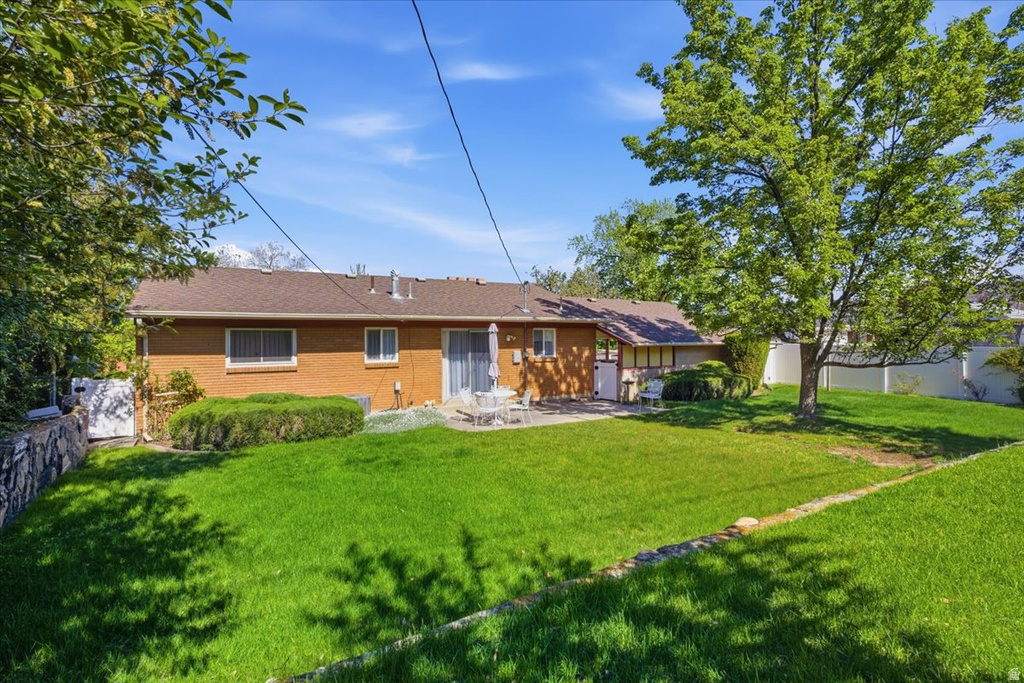 1853 JERI DR Bountiful, UT 84010