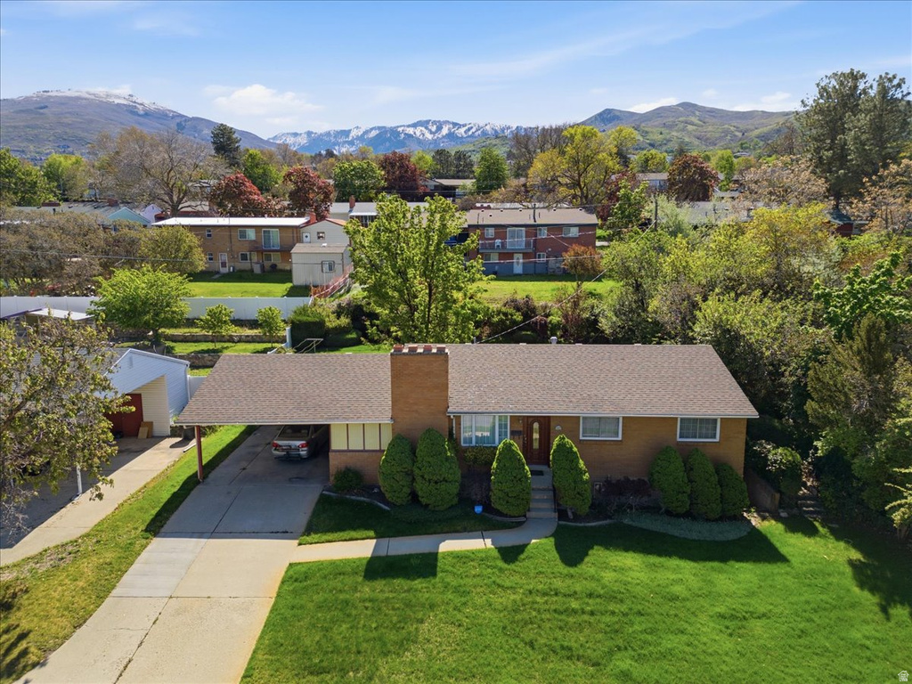 1853 JERI DR Bountiful, UT 84010