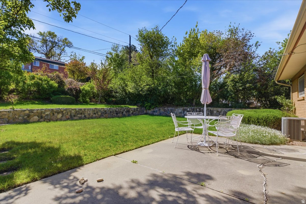 1853 JERI DR Bountiful, UT 84010