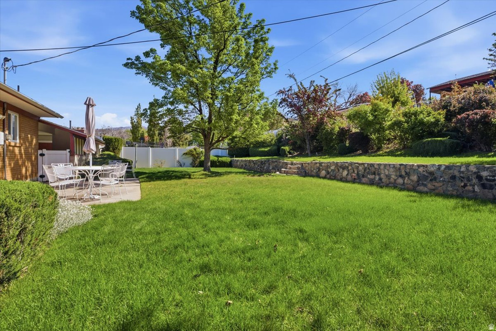 1853 JERI DR Bountiful, UT 84010