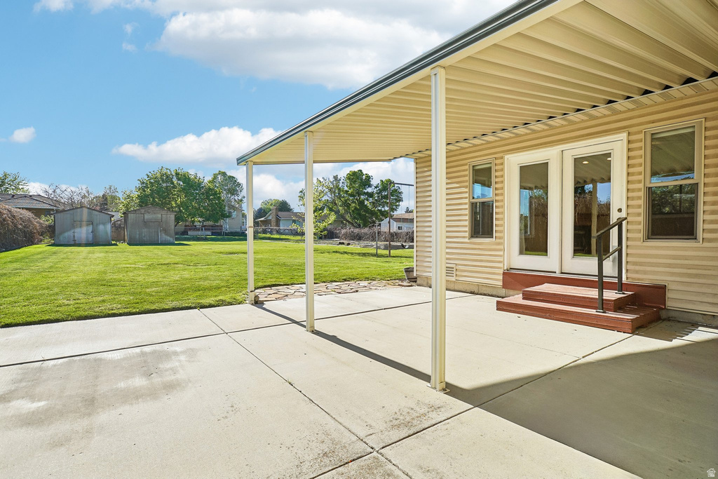 9270 S JANA LEE DR West Jordan, UT 84088