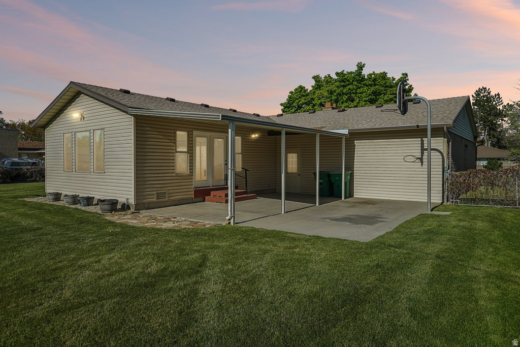 9270 S JANA LEE DR West Jordan, UT 84088