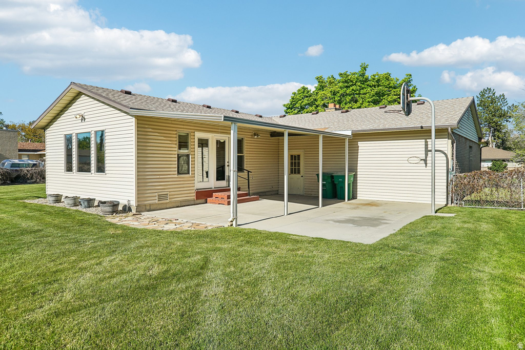 9270 S JANA LEE DR West Jordan, UT 84088