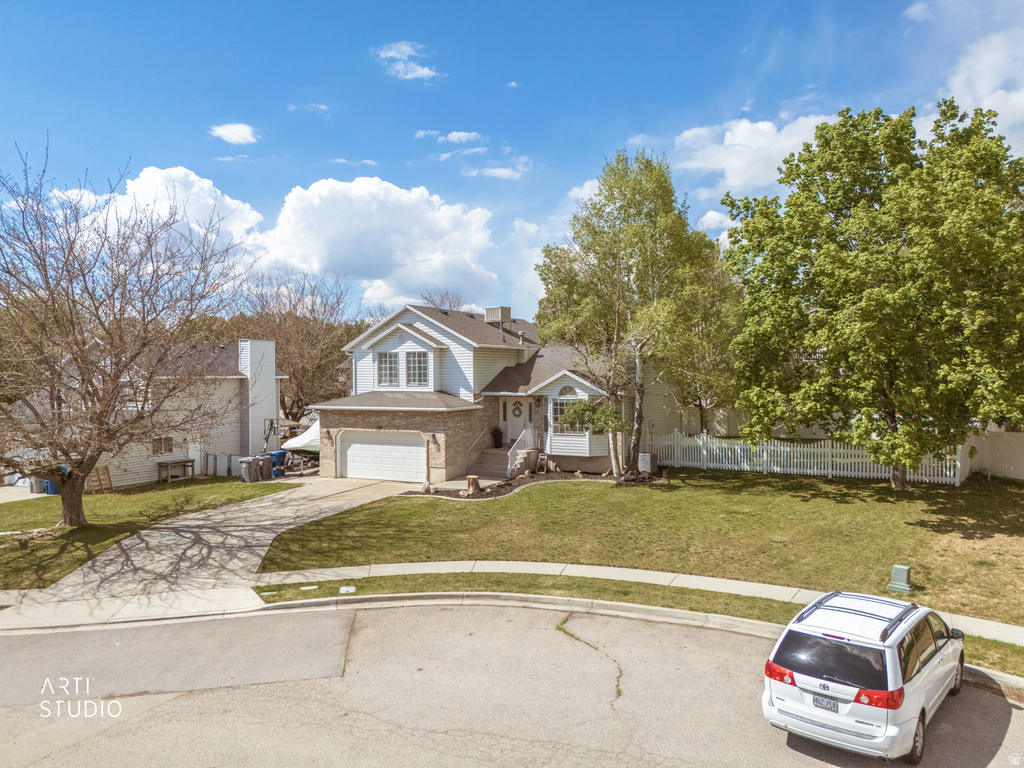338 W 900 N American Fork, UT 84003