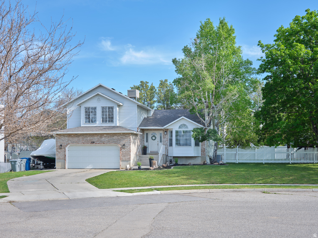 338 W 900 N American Fork, UT 84003