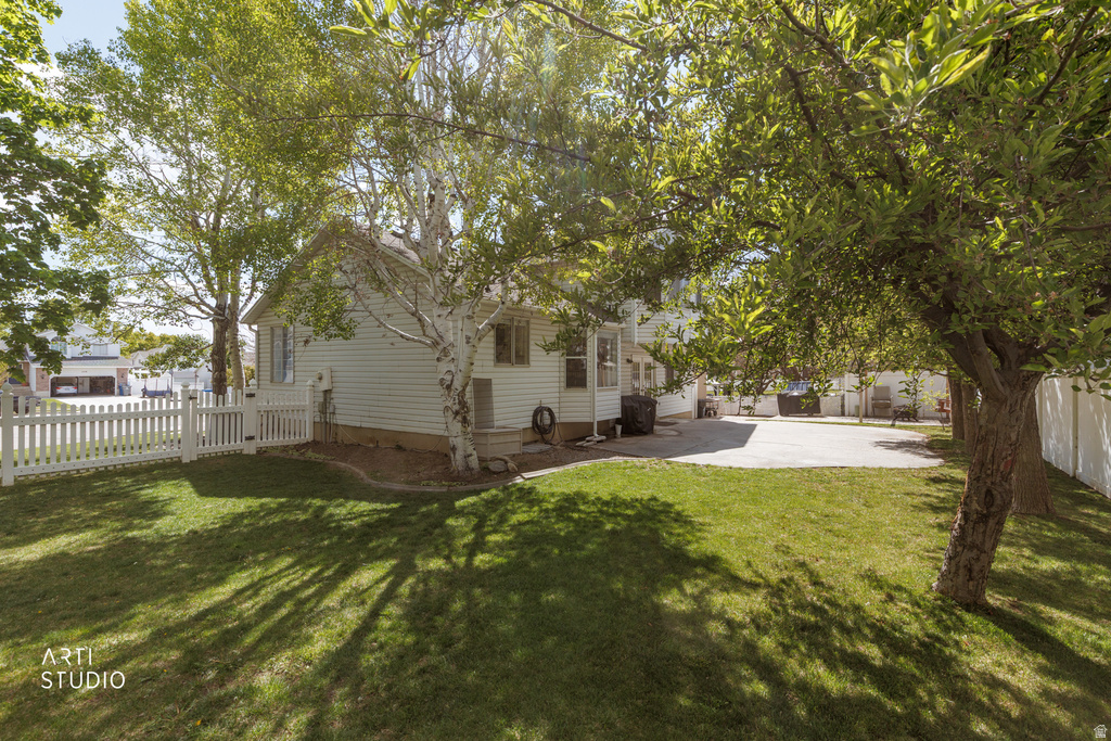 338 W 900 N American Fork, UT 84003