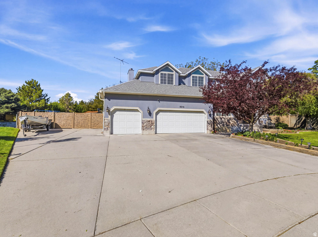 9876 S SPRUCE DALE DR South Jordan, UT 84095