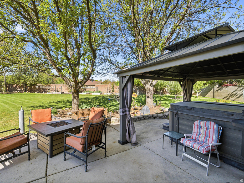 9876 S SPRUCE DALE DR South Jordan, UT 84095