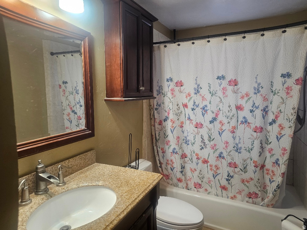 1310 N 3000 W Maeser, UT 84078