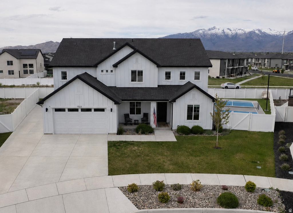 1022 S 950 W American Fork, UT 84003