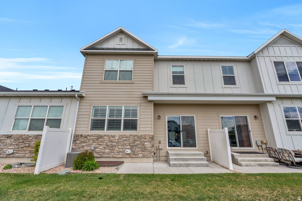 11738 S NIGEL PEAK LN Draper, UT 84020