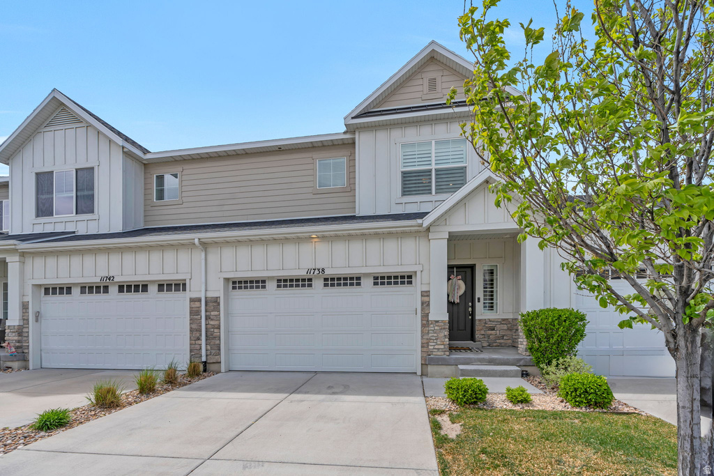 11738 S NIGEL PEAK LN Draper, UT 84020