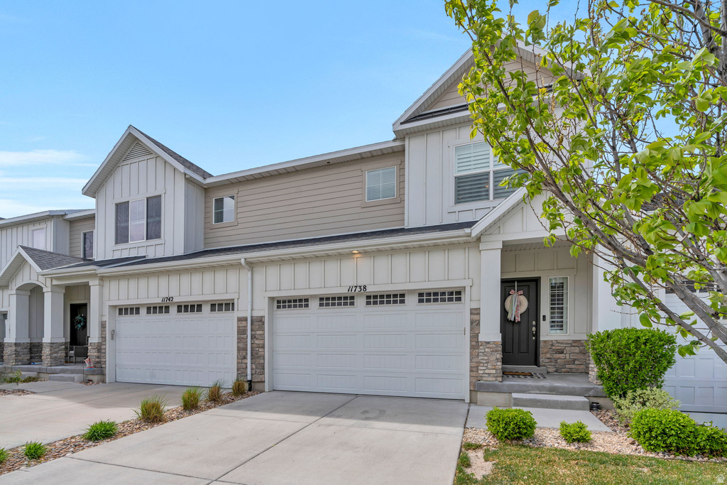 11738 S NIGEL PEAK LN Draper, UT 84020