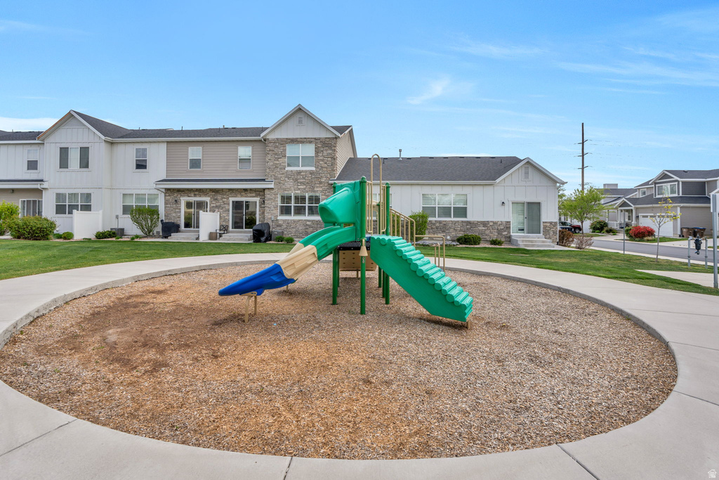 11738 S NIGEL PEAK LN Draper, UT 84020