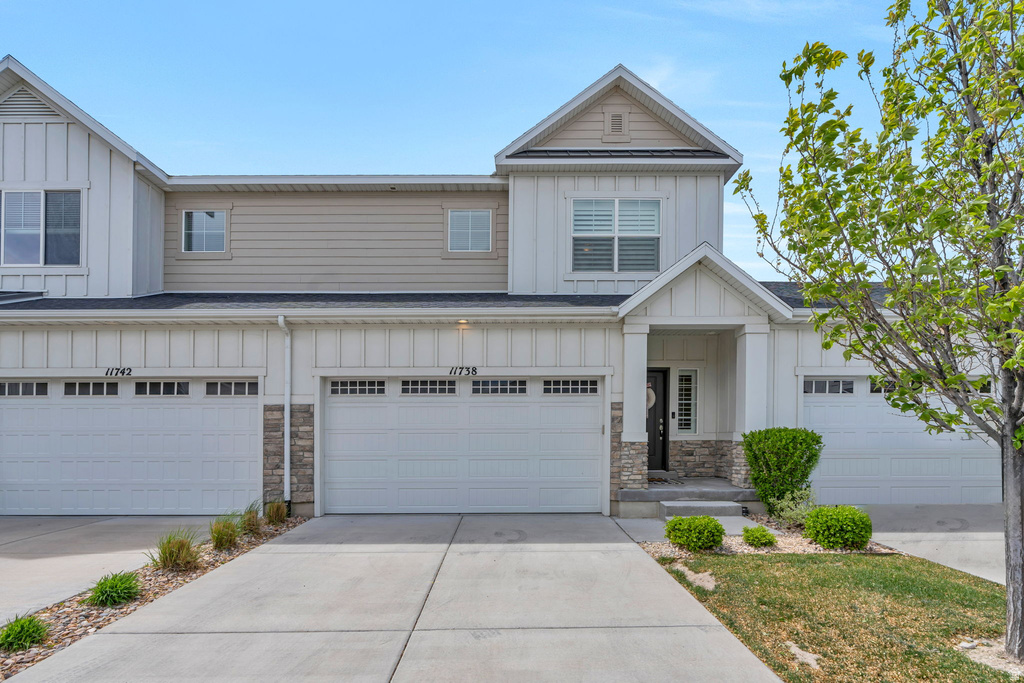 11738 S NIGEL PEAK LN Draper, UT 84020
