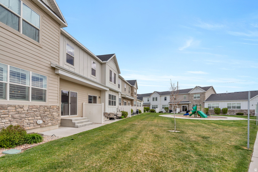 11738 S NIGEL PEAK LN Draper, UT 84020
