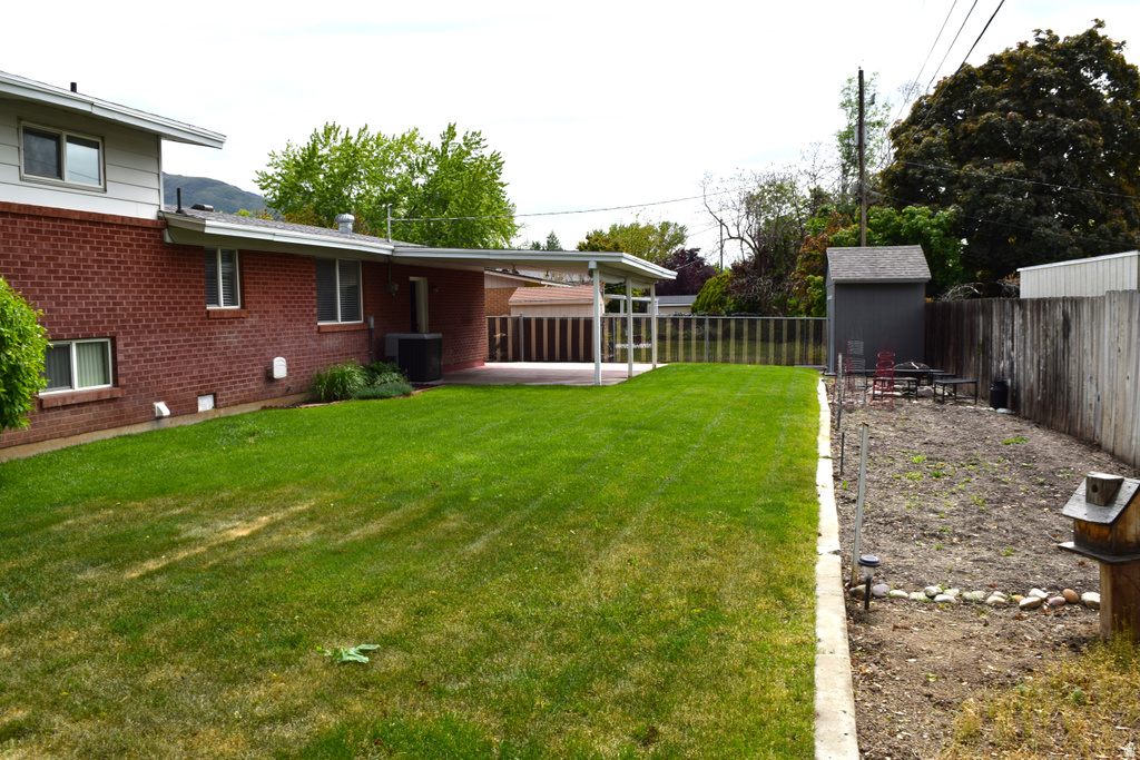 964 WILDWOOD DR Brigham City, UT 84302