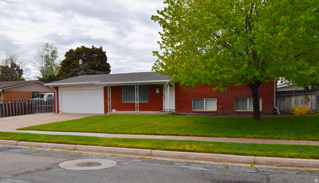 964 WILDWOOD DR Brigham City, UT 84302
