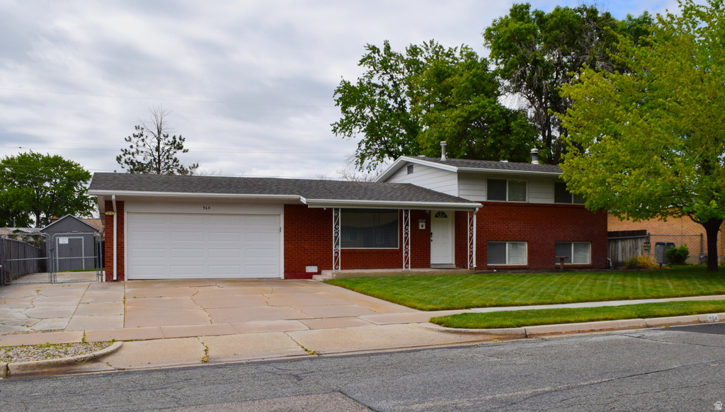 964 WILDWOOD DR Brigham City, UT 84302
