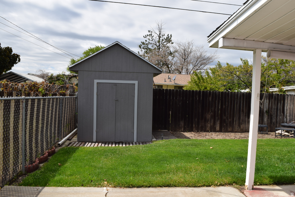 964 WILDWOOD DR Brigham City, UT 84302