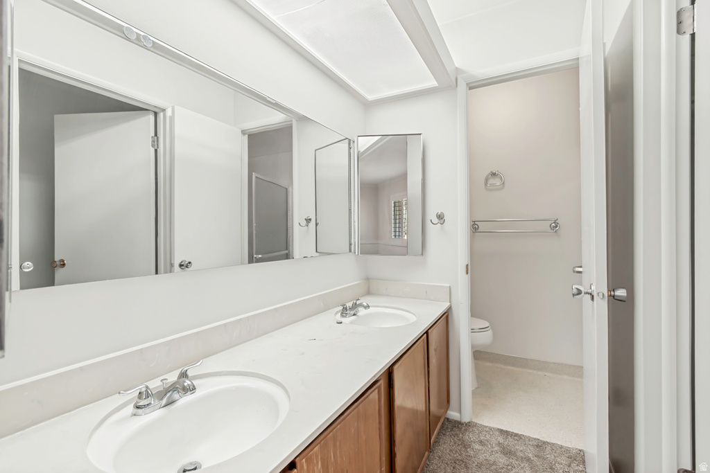 720 E THREE FOUNTAINS DR #77 Salt Lake City, UT 84107