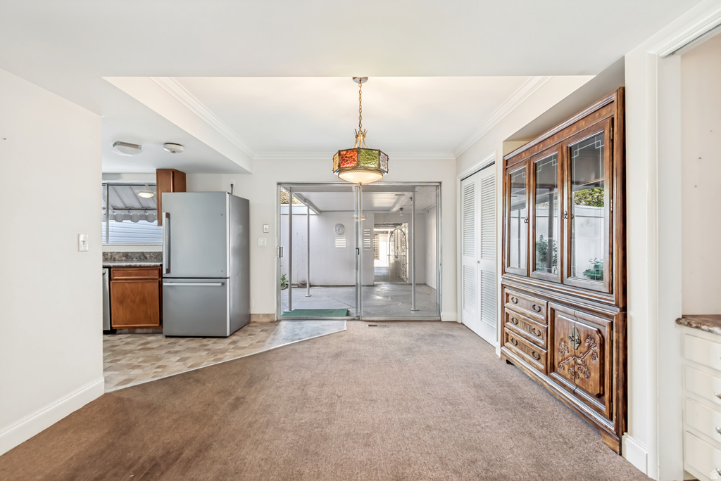 720 E THREE FOUNTAINS DR #77 Salt Lake City, UT 84107