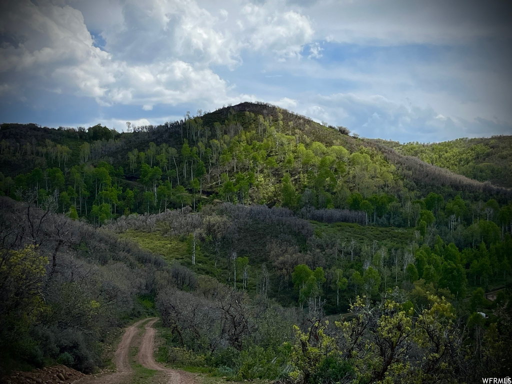 117  ECHO CREEK RNCH Echo, UT 84024