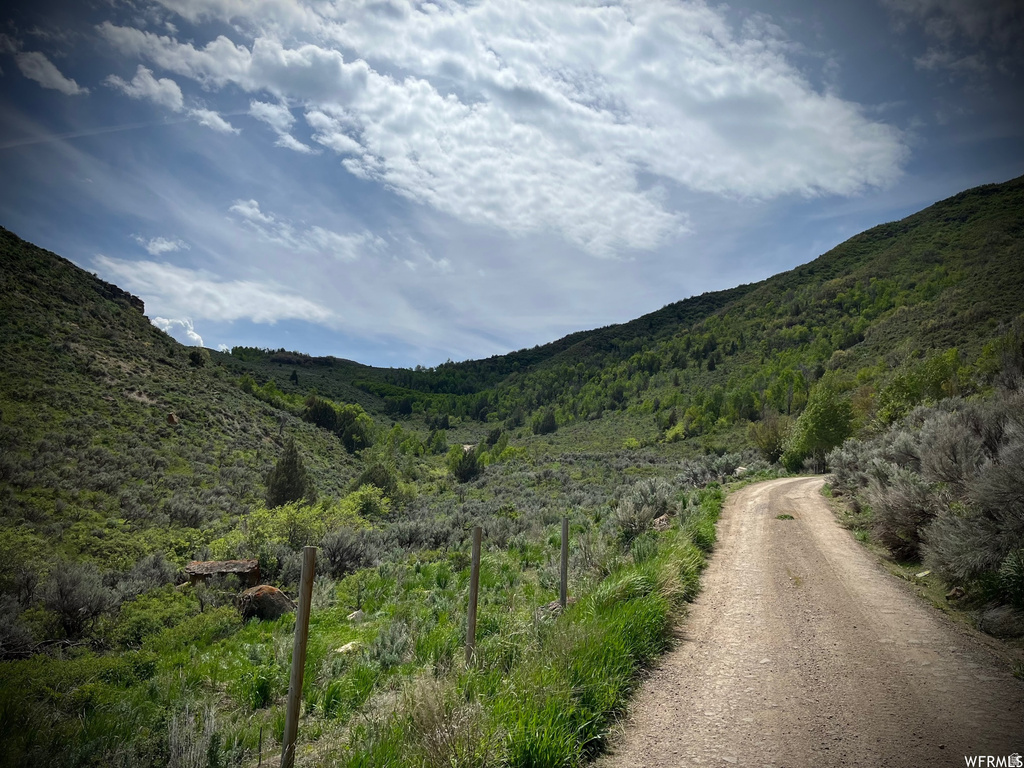 117  ECHO CREEK RNCH Echo, UT 84024