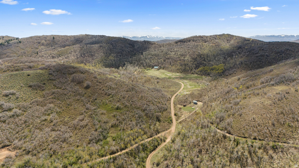 117  ECHO CREEK RNCH Echo, UT 84024