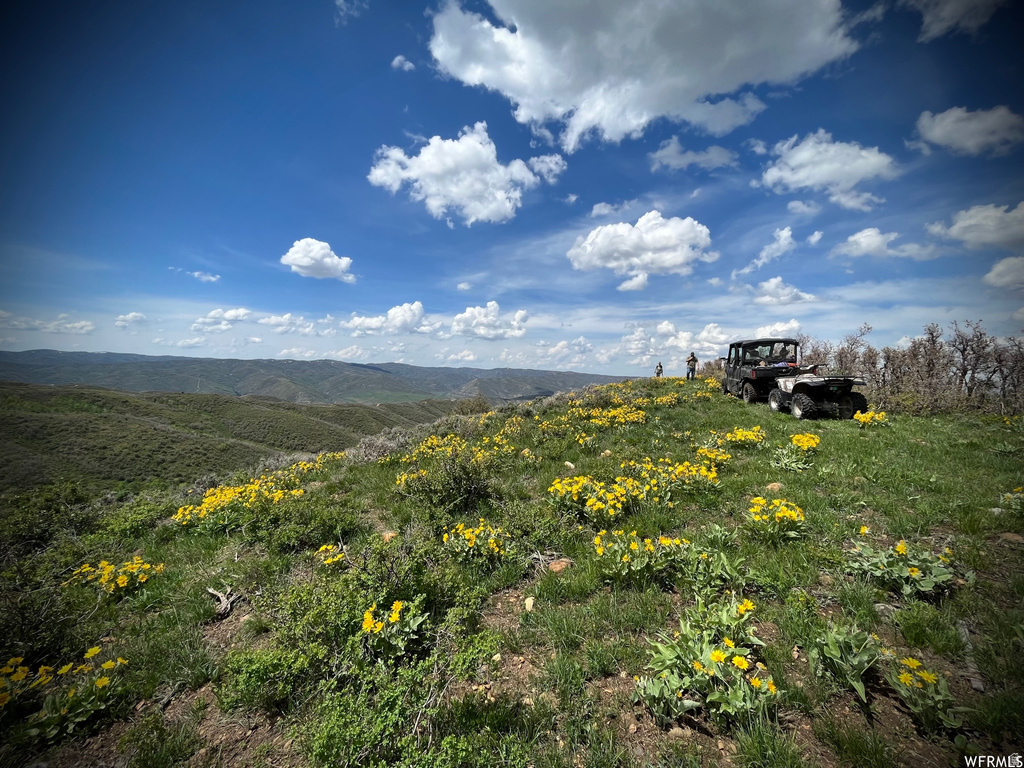 117  ECHO CREEK RNCH Echo, UT 84024