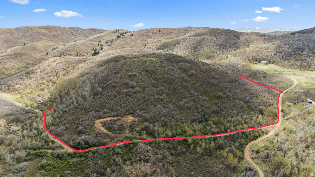 117  ECHO CREEK RNCH Echo, UT 84024