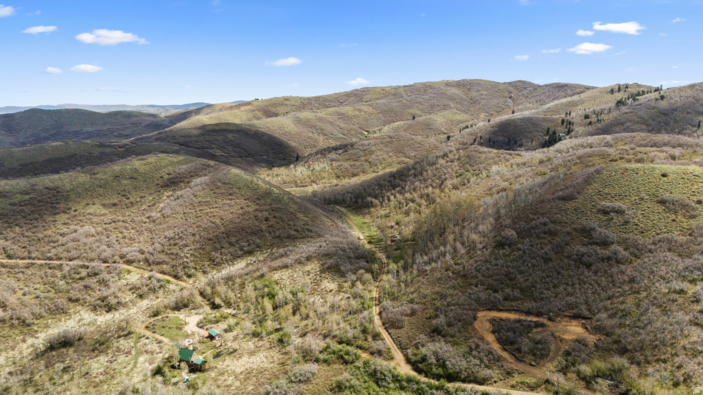 117  ECHO CREEK RNCH Echo, UT 84024