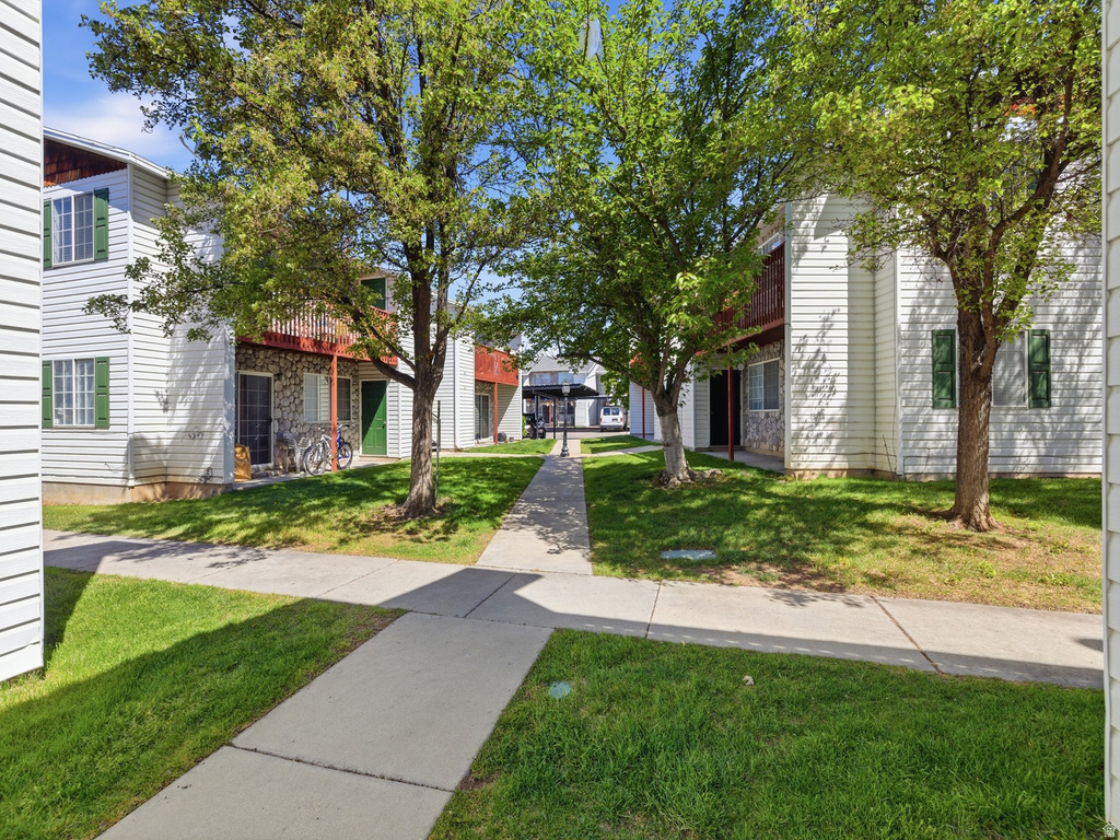 483 N OREM BLVD Orem, UT 84057